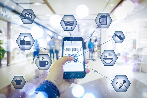 微网站让企业宣传如虎添翼