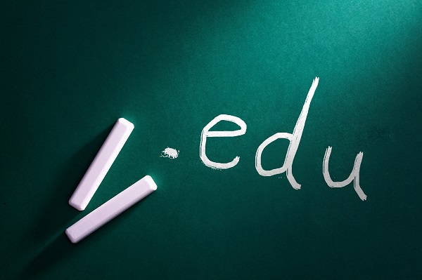 教育网站这样建设才能获客