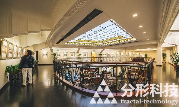 博物馆网站制作的研究与分析