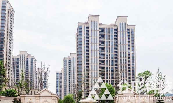 湖北樊城智慧社区：让老小区换新装！