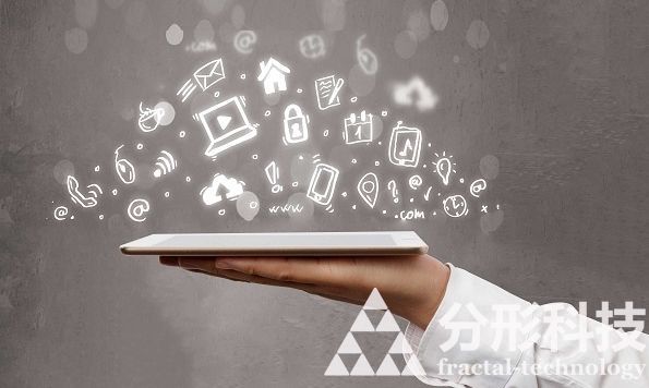 山西离石智慧社区：创造居民社区服务“新生态”！