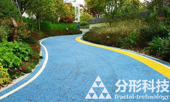 重庆礼嘉智慧公园，你想要的科技感这里都有