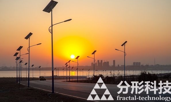 长沙洋湖湿地公园改造后焕然一新