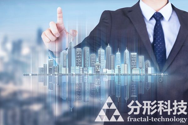 创建房地产网站的技术趋势