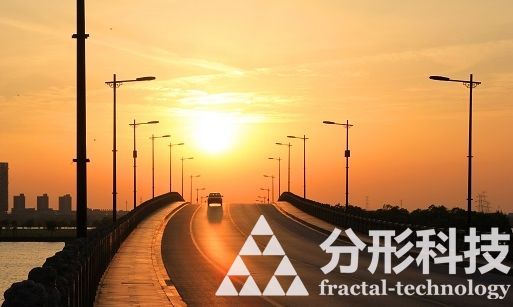 雄安郊野公园进行试运营！智能灯杆吸睛！