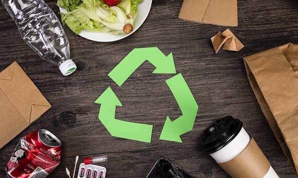 济南一小区投放智能垃圾桶，居民好评连连！