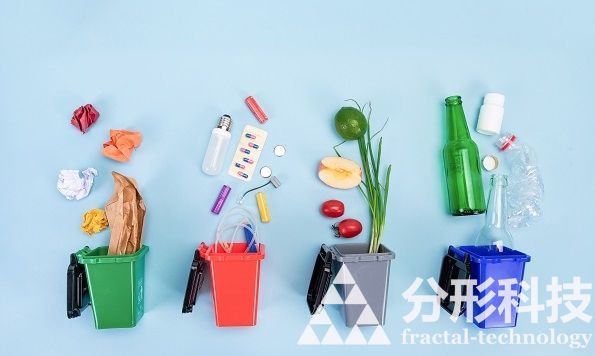 效果明显！哈尔滨智能垃圾桶广受市民欢迎！