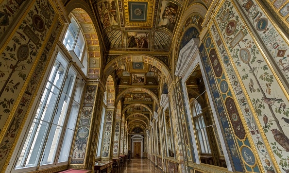 智慧博物馆可以为游客带来什么？