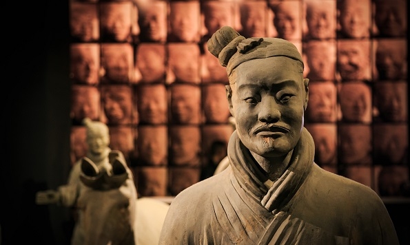 从成熟的博物馆网站建设中我们可以学到什么？