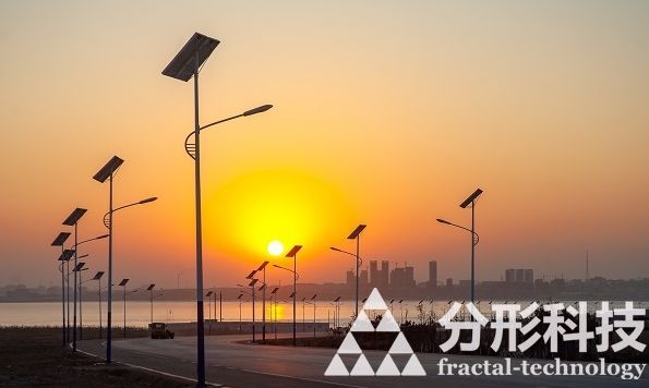 智能灯杆为何出现在深圳街头？