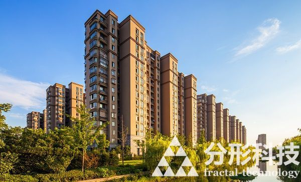 地产网站建设：打造专业形象，助力楼盘推广