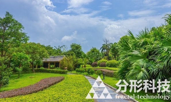 智慧公园的独特优势：不止是科技感，更是市民体验的全面升级